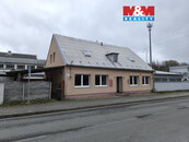 Prodej rodinného domu, 170 m2, Břidličná, cena 3124000 CZK / objekt, nabízí 