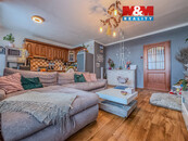 Prodej bytu 4+1, 77 m2, Litoměřice, ul. Ladova, cena 5949000 CZK / objekt, nabízí 