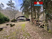 Prodej chaty, 2+1, 56 m2, Čučice, cena 1950000 CZK / objekt, nabízí 