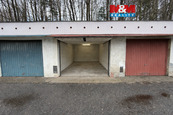 Prodej garáže, 20 m2, Kvasiny