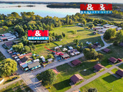 Prodej restaurace, stravování v České Skalici - Rozkoš