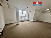 Pronájem kanceláří, 170 m2 Liberec, ul.Moskevská, cena 22000 CZK / objekt / měsíc, nabízí 