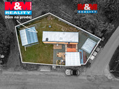 Prodej rodinného domu, 35 m2, cena 1299000 CZK / objekt, nabízí M&M reality holding a.s.