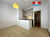 Prodej bytu 1+1, 36 m2, Jirkov, ul. K. Marxe, cena 1185000 CZK / objekt, nabízí 