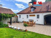 Prodej, objekt k bydlení a podnikání, 3408 m2, Marčovice, cena 23490000 CZK / objekt, nabízí M&M reality holding a.s.