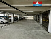 Prodej garážového stání, 13 m2, Brno, ul. Herčíkova, cena 450000 CZK / objekt, nabízí M&M reality holding a.s.