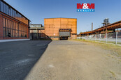 Pronájem výrobního objektu, 1000 m2, Ostrava Vítkovice, cena 10000 CZK / objekt / měsíc, nabízí M&M reality holding a.s.