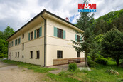 Prodej hotelu, penzionu, 620 m2, Mukařov