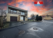 Prodej rodinného domu, 120 m2, Lubenec, ul. Zahradní, cena 4400000 CZK / objekt, nabízí M&M reality holding a.s.