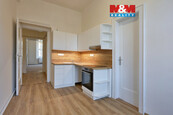 Pronájem bytu 4+1, 105 m2, Český Těšín, ul. Odboje, cena 16000 CZK / objekt / měsíc, nabízí M&M reality holding a.s.