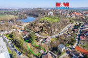 Prodej zahrady, 979 m2, Plzeň, ul. Spádná, cena 4400000 CZK / objekt, nabízí M&M reality holding a.s.