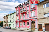 Prodej rodinného domu, 635 m2, Duchcov, ul. Nádražní, cena 10500000 CZK / objekt, nabízí M&M reality holding a.s.
