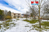Prodej pozemku k bydlení, 450 m2, Zlín, ul. Pančava