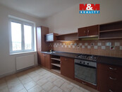 Pronájem bytu 3+1, 82 m2, Fulnek, ul. Tyršova, cena 15000 CZK / objekt / měsíc, nabízí M&M reality holding a.s.