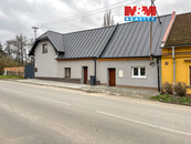 Prodej rodinného domu, 275 m2, Litomyšl, ul. Na Lánech