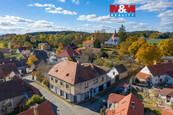 Prodej rodinného domu, 390 m2, Záboří, cena 3950000 CZK / objekt, nabízí M&M reality holding a.s.