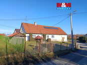 Prodej rodinného domu, 5+2, Libhošť, cena 6825000 CZK / objekt, nabízí 
