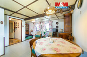 Prodej chalupy, 141 m2, Kolinec, cena 3550000 CZK / objekt, nabízí M&M reality holding a.s.