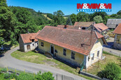 Prodej rodinného domu, 105 m2, Petrovice