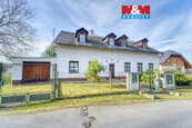 Prodej rodinného domu, 123 m2, Nýrsko, ul. Erbenova, cena 5350000 CZK / objekt, nabízí M&M reality holding a.s.
