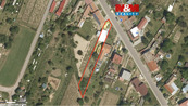 Prodej pozemku k bydlení, 841 m2, Šatov, cena 3400000 CZK / objekt, nabízí M&M reality holding a.s.