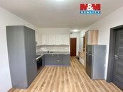 Pronájem bytu 1+1, 35 m2, Děčín, ul. Kosmonautů, cena 8000 CZK / objekt / měsíc, nabízí M&M reality holding a.s.
