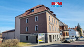 Pronájem kanceláří, 89 m2, Český Těšín, ul. Ostravská, cena 20700 CZK / objekt / měsíc, nabízí M&M reality holding a.s.