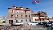 Pronájem obchod a služby, 230 m2, Český Těšín, ul. Ostravská, cena 30000 CZK / objekt / měsíc, nabízí M&M reality holding a.s.