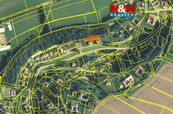Prodej louky, 649 m2, Trstěnice u Litomyšle