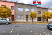 Prodej nájemního domu, 193 m2, Louny, ul. Karlova, cena 9900000 CZK / objekt, nabízí 