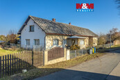 Prodej rodinného domu, 104 m2, Úhelnice, cena 5900000 CZK / objekt, nabízí M&M reality holding a.s.