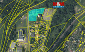 Prodej pozemku k bydlení, 2629 m2, Dubí-Pozorka, cena 9661500 CZK / objekt, nabízí 