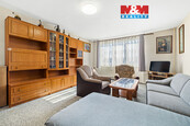 Prodej bytu 4+1, 74 m2, Bezno, ul. Zahradní
