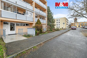 Prodej bytu 2+1, 40 m2, Mělník, ul. Nová, cena 5600000 CZK / objekt, nabízí 