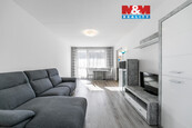 Prodej bytu 4+kk, 77 m2, Praha, ul. Hurbanova, cena cena v RK, nabízí M&M reality holding a.s.