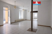 Pronájem obchod a služby, 100 m2, Horažďovice, ul.Prácheňská, cena 15000 CZK / objekt / měsíc, nabízí M&M reality holding a.s.