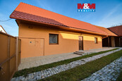 Prodej rodinného domu, 93 m2, Kelč