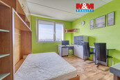 Prodej bytu 1+kk, 20 m2, Plzeň, ul. Sousedská, cena 3250000 CZK / objekt, nabízí M&M reality holding a.s.