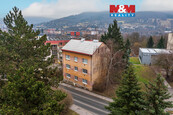 Prodej bytu 1+1, 38 m2, Děčín, ul. Želenická
