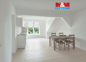 Pronájem bytu 2+kk, 73 m2, Svitavy