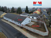 Prodej rodinného domu, 120 m2, Podbořany, ul. Doupovská, cena 6600000 CZK / objekt, nabízí 