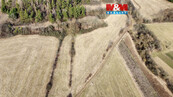 Prodej pozemku k bydlení, 2659 m2, Nezamyslice, cena 2121000 CZK / objekt, nabízí M&M reality holding a.s.