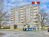 Prodej bytu 2+1, 62 m2, Česká Třebová, ul. Křib