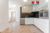Prodej bytu 3+kk, 68 m2, Klecany, ul. V Honech, cena 7990000 CZK / objekt, nabízí M&M reality holding a.s.