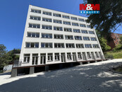 Pronájem bytu 1+kk, 22 m2, Kopřivnice, ul. Komenského, cena 4900 CZK / objekt / měsíc, nabízí 