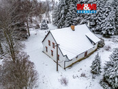 Prodej rodinného domu, 152 m2, Cejsice - Vimperk, cena 5900000 CZK / objekt, nabízí M&M reality holding a.s.