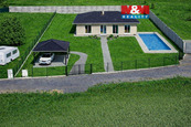 Prodej pozemku k bydlení se st. povolením, 1009 m2, Dražeň, cena 2590000 CZK / objekt, nabízí M&M reality holding a.s.