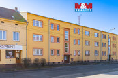 Prodej bytu 2+1, 51 m2, České Budějovice, ul. Dobrovodská, cena 3950000 CZK / objekt, nabízí M&M reality holding a.s.