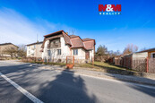 Prodej rodinného domu, 198 m2, Staré Město pod Landštejnem, cena 4750000 CZK / objekt, nabízí M&M reality holding a.s.