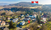 Prodej pozemku k bydlení, 580 m2, Horní Oldřichov - Děčín, cena 2450000 CZK / objekt, nabízí M&M reality holding a.s.